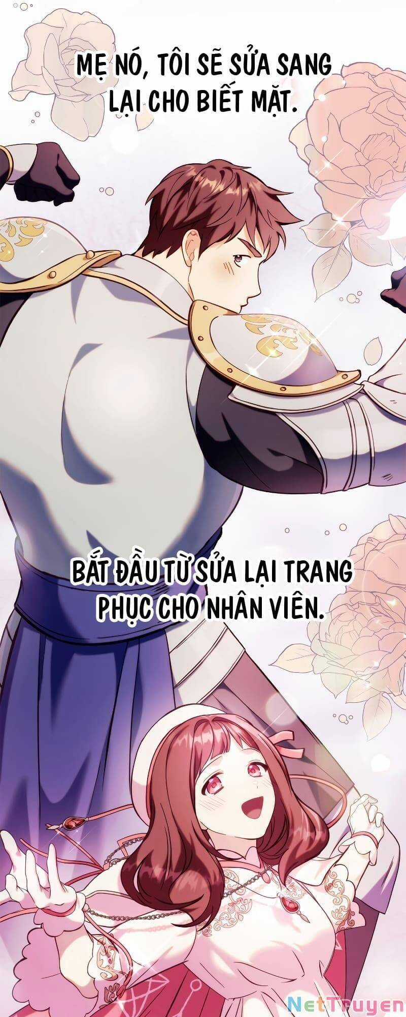Xuyên Không, Rác Rưởi Hóa Chiến Lược Gia Chapter 65 trang 57