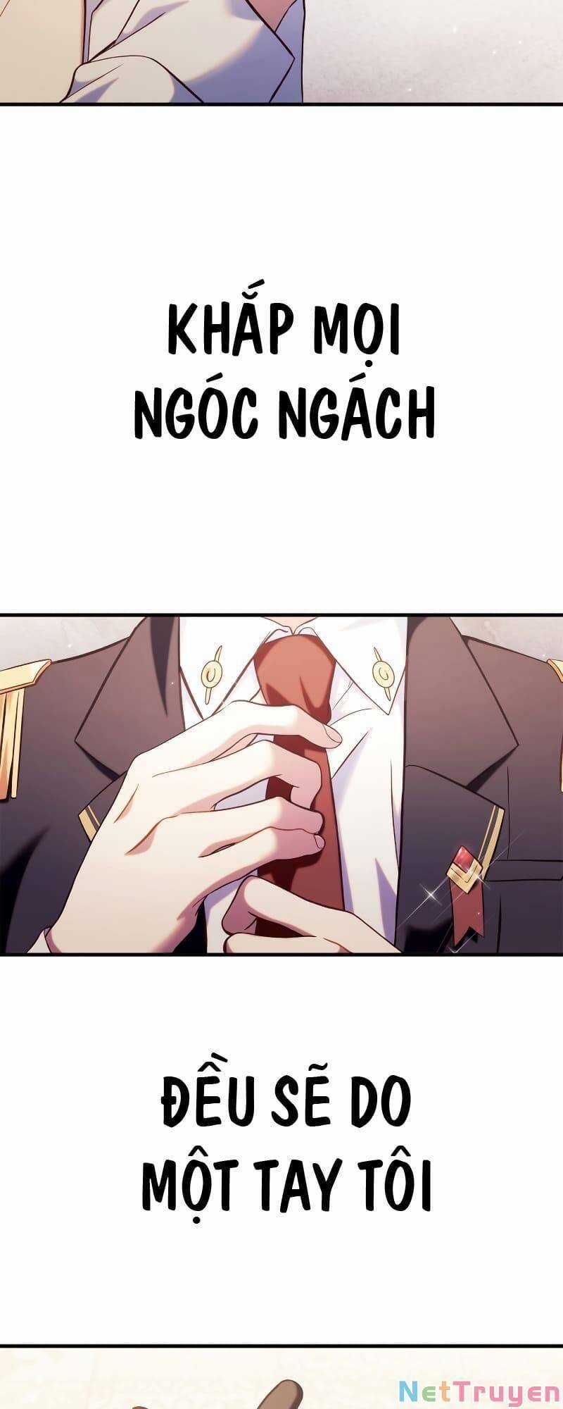 Xuyên Không, Rác Rưởi Hóa Chiến Lược Gia Chapter 65 trang 59