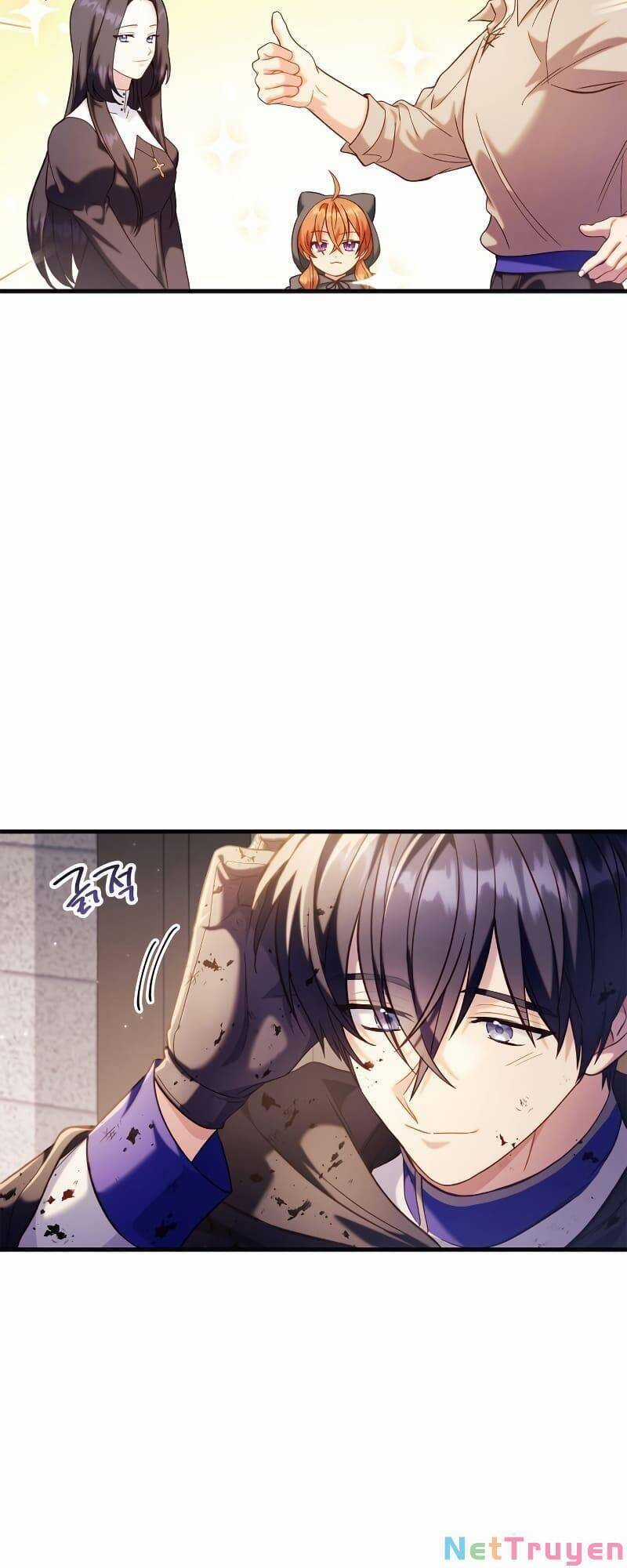 Xuyên Không, Rác Rưởi Hóa Chiến Lược Gia Chapter 65 trang 6