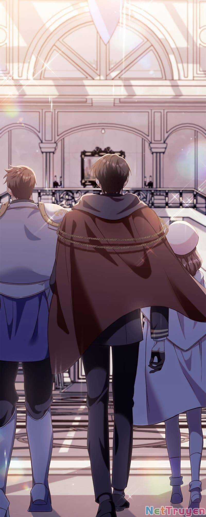 Xuyên Không, Rác Rưởi Hóa Chiến Lược Gia Chapter 65 trang 64