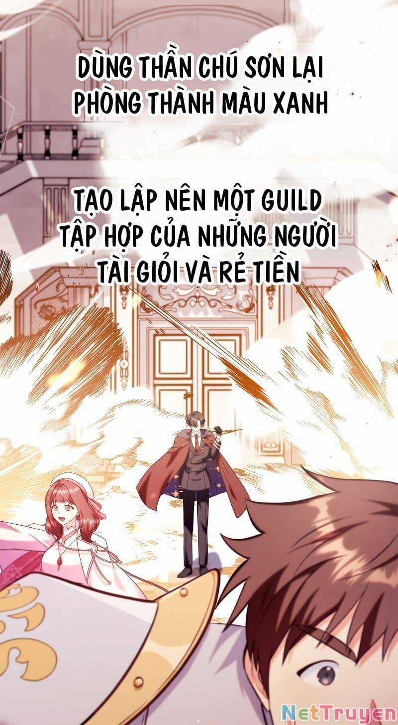 Xuyên Không, Rác Rưởi Hóa Chiến Lược Gia Chapter 65 trang 69