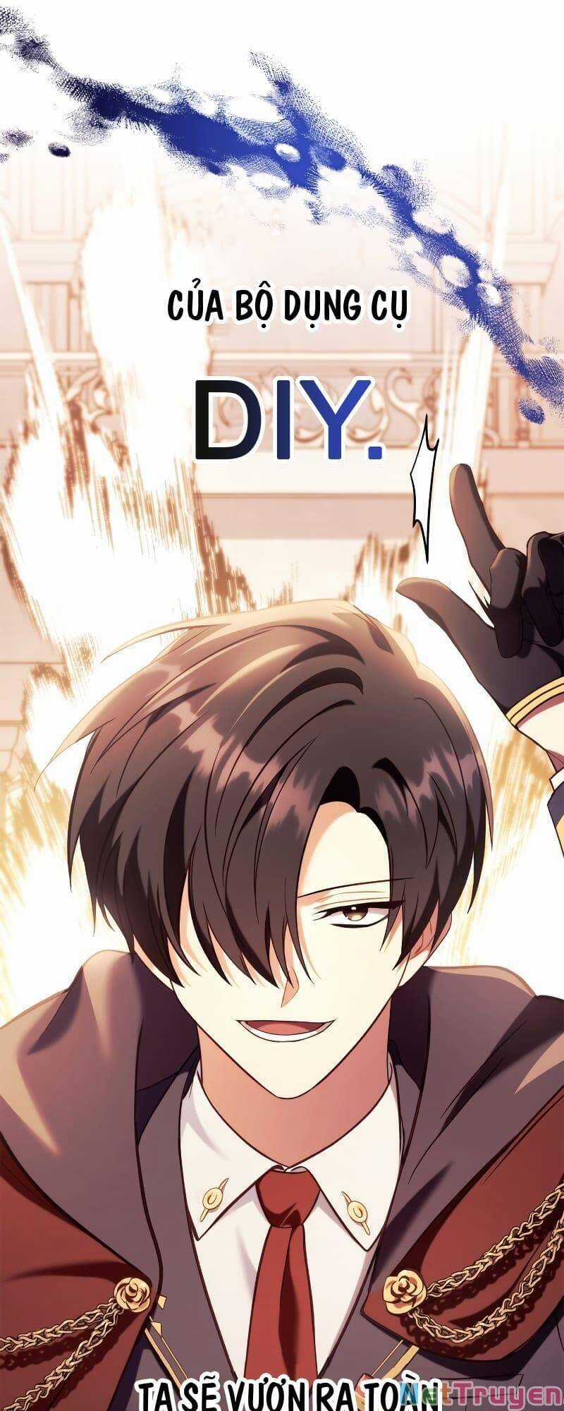 Xuyên Không, Rác Rưởi Hóa Chiến Lược Gia Chapter 65 trang 71