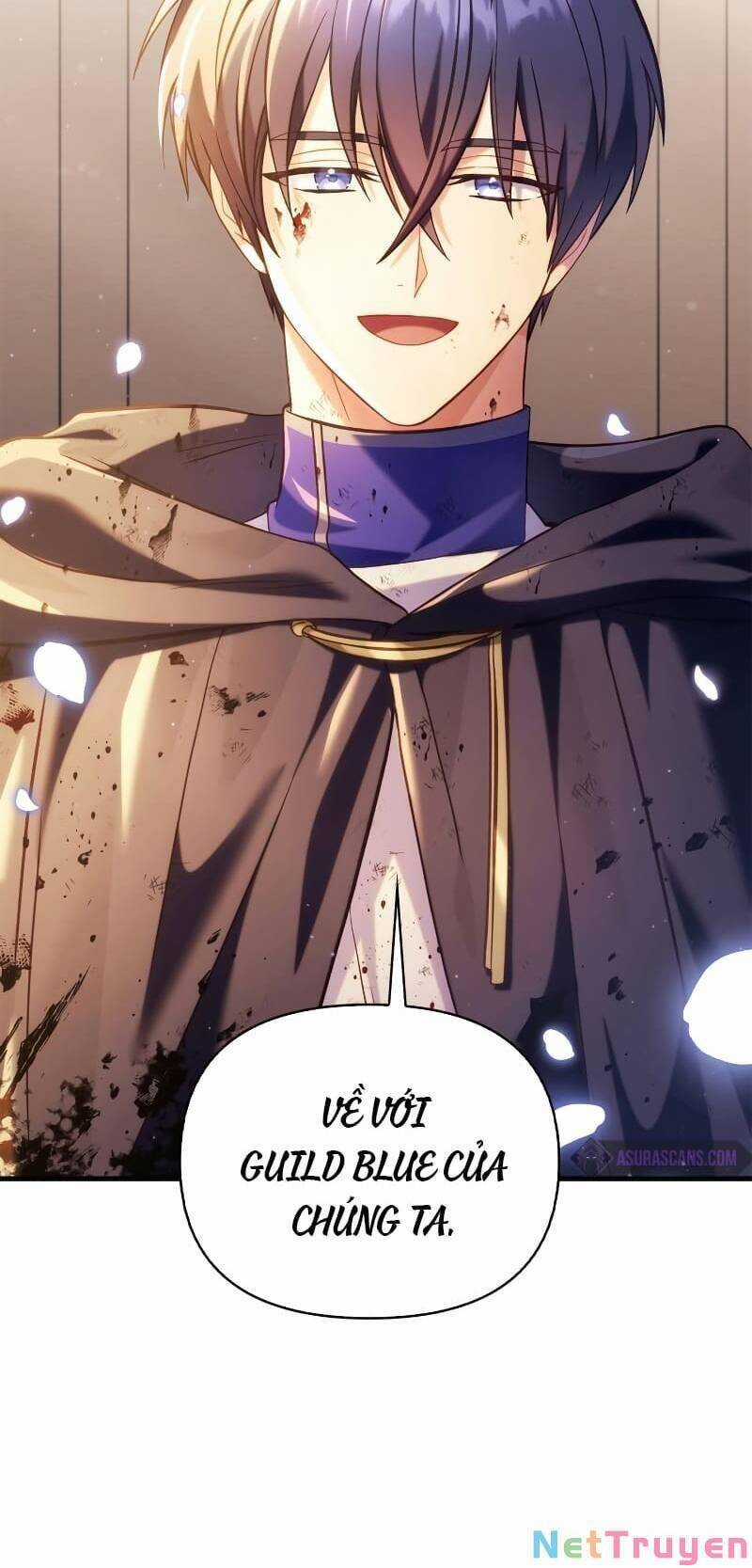 Xuyên Không, Rác Rưởi Hóa Chiến Lược Gia Chapter 65 trang 8