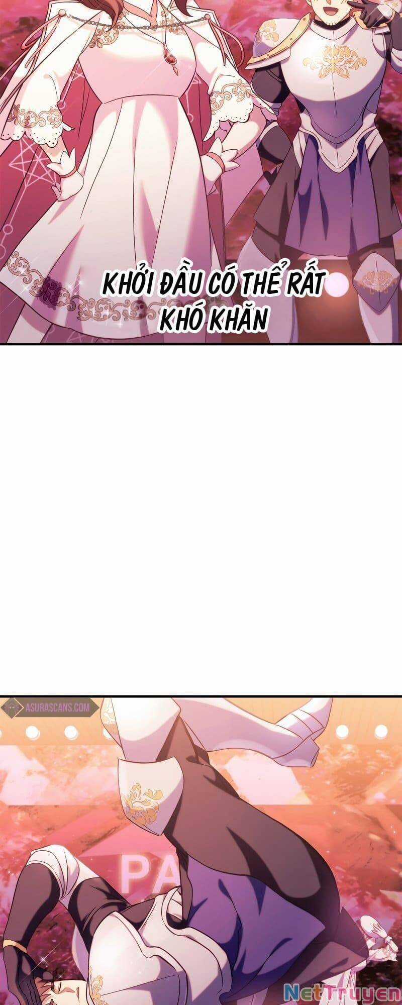 Xuyên Không, Rác Rưởi Hóa Chiến Lược Gia Chapter 65 trang 81