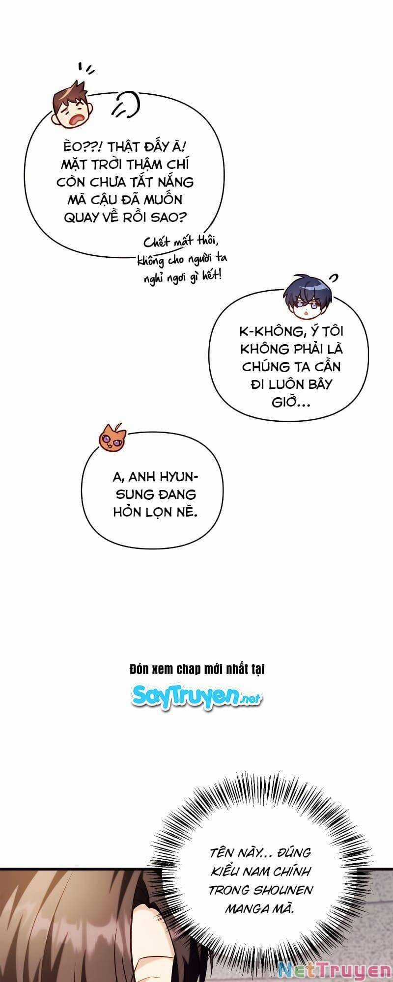 Xuyên Không, Rác Rưởi Hóa Chiến Lược Gia Chapter 65 trang 9