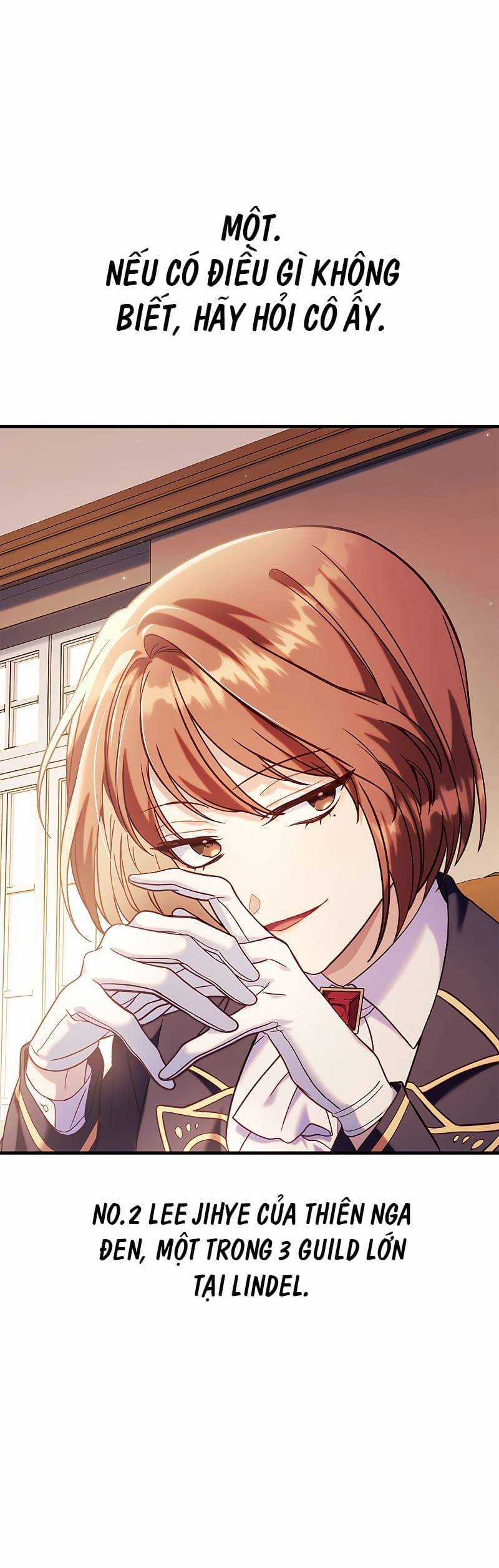 Xuyên Không, Rác Rưởi Hóa Chiến Lược Gia Chapter 66 trang 12