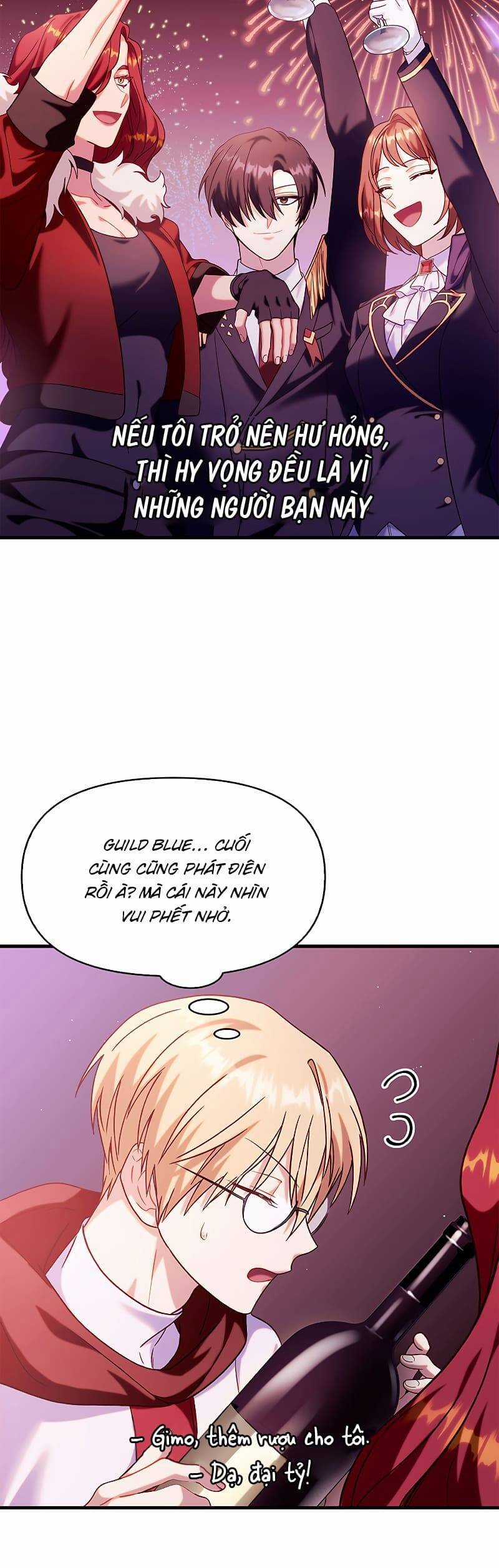 Xuyên Không, Rác Rưởi Hóa Chiến Lược Gia Chapter 66 trang 14