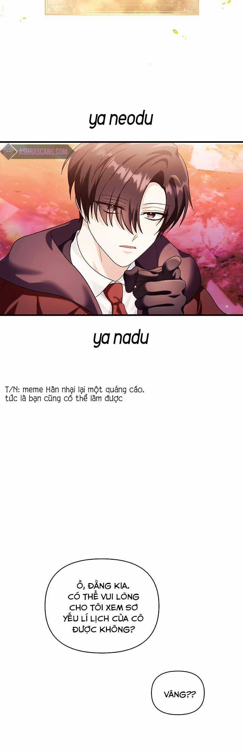 Xuyên Không, Rác Rưởi Hóa Chiến Lược Gia Chapter 66 trang 21