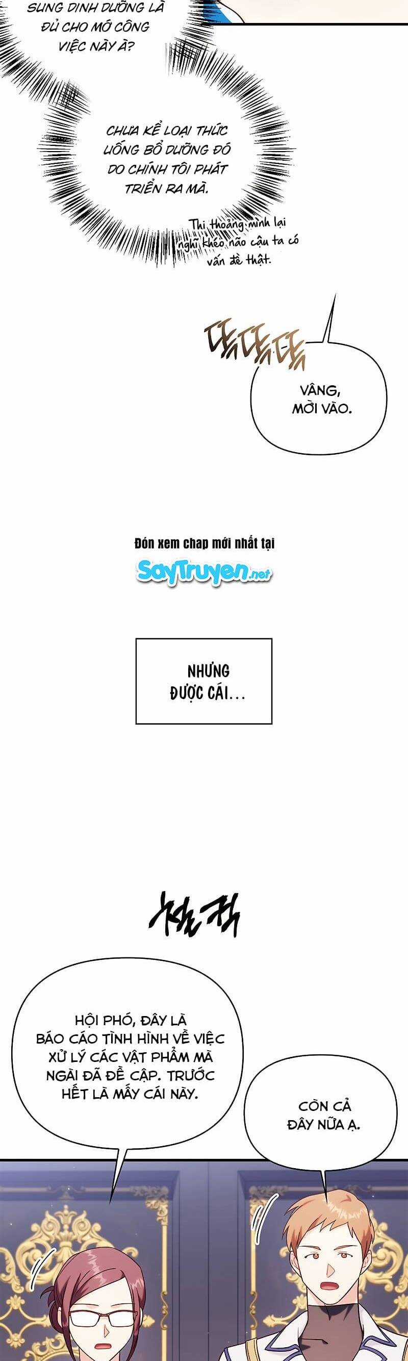 Xuyên Không, Rác Rưởi Hóa Chiến Lược Gia Chapter 66 trang 29