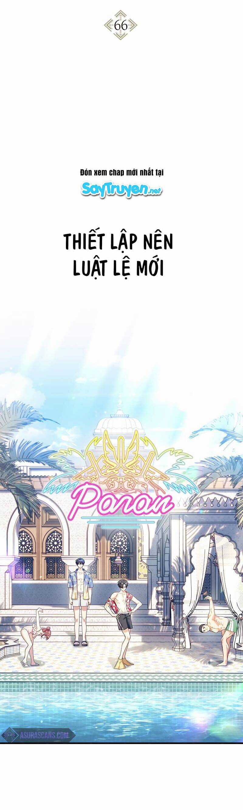 Xuyên Không, Rác Rưởi Hóa Chiến Lược Gia Chapter 66 trang 3