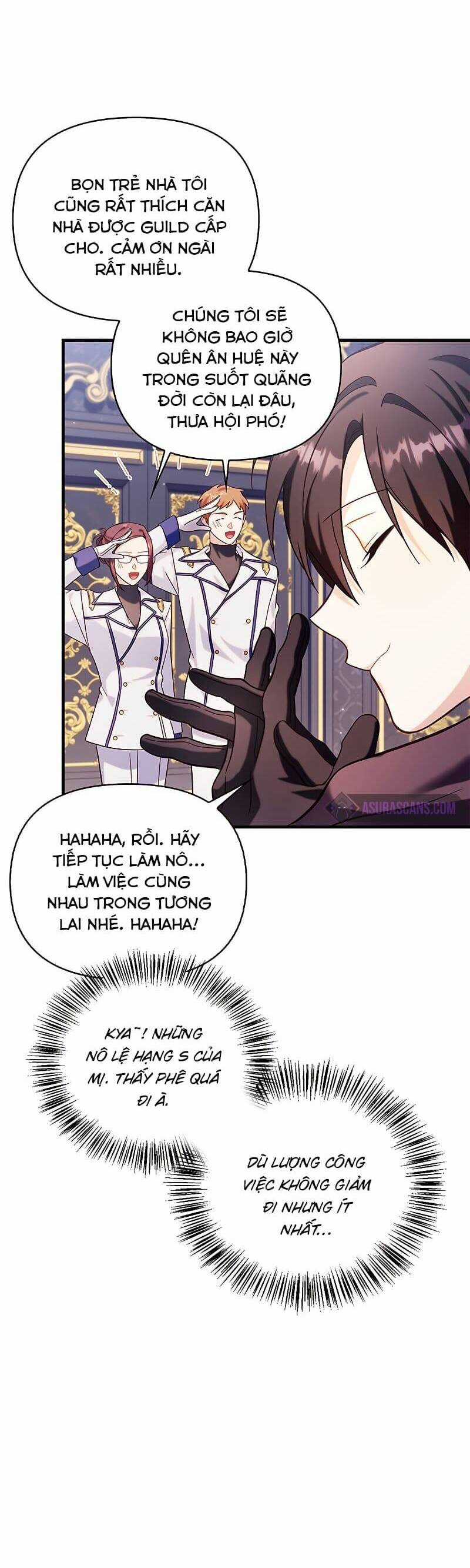 Xuyên Không, Rác Rưởi Hóa Chiến Lược Gia Chapter 66 trang 31