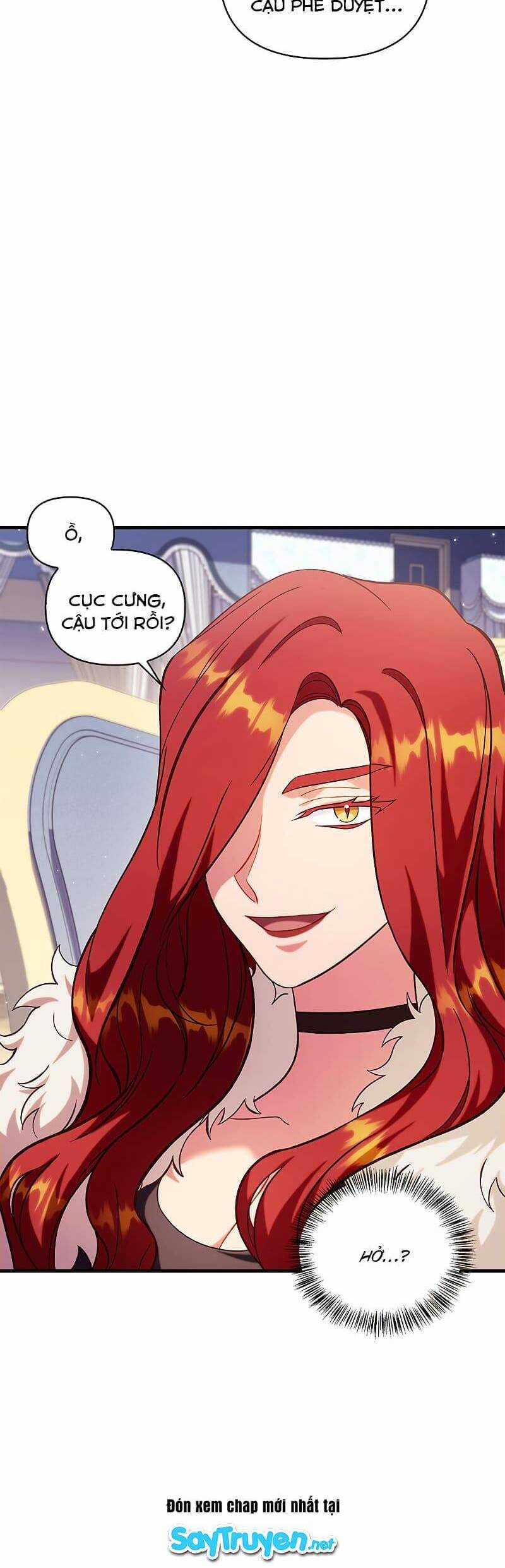 Xuyên Không, Rác Rưởi Hóa Chiến Lược Gia Chapter 66 trang 33