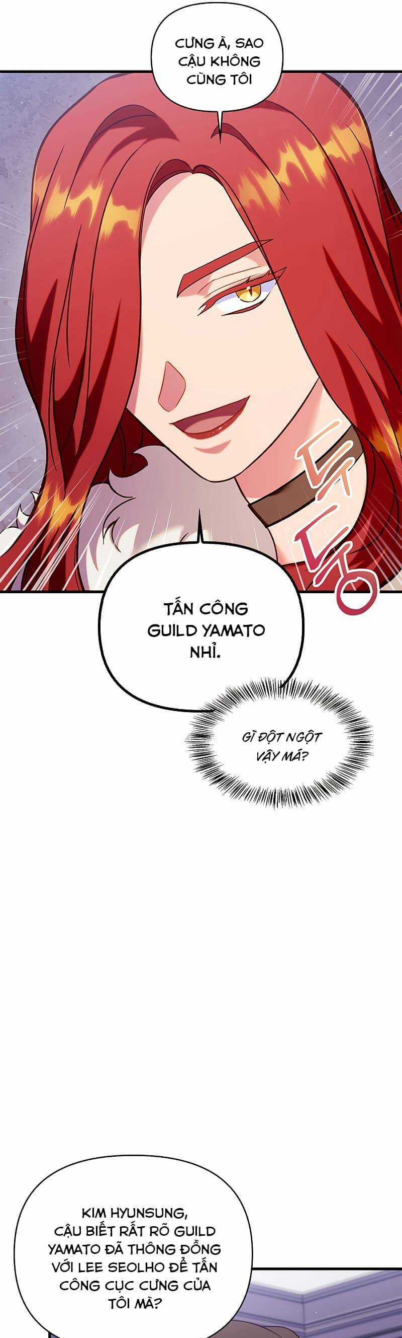 Xuyên Không, Rác Rưởi Hóa Chiến Lược Gia Chapter 66 trang 37