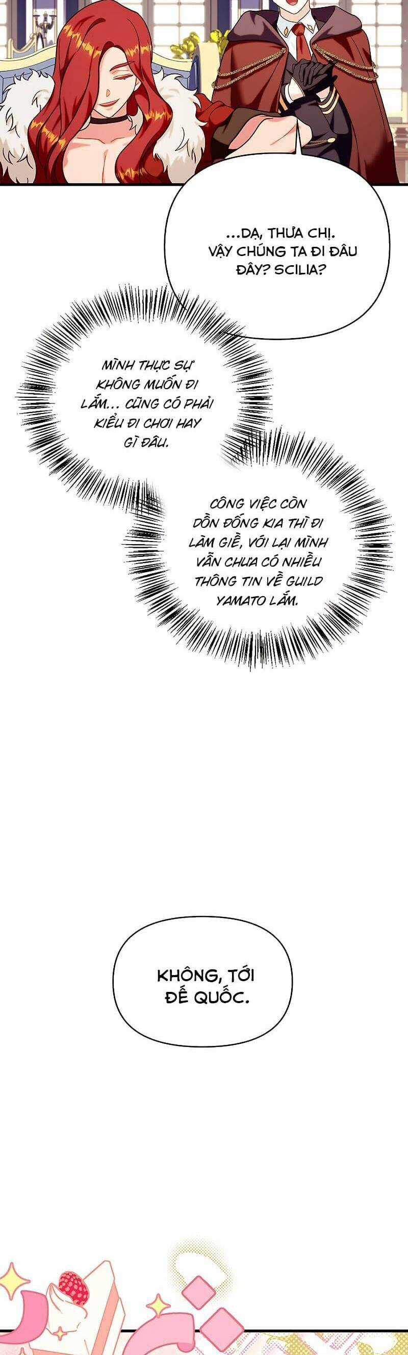 Xuyên Không, Rác Rưởi Hóa Chiến Lược Gia Chapter 66 trang 40