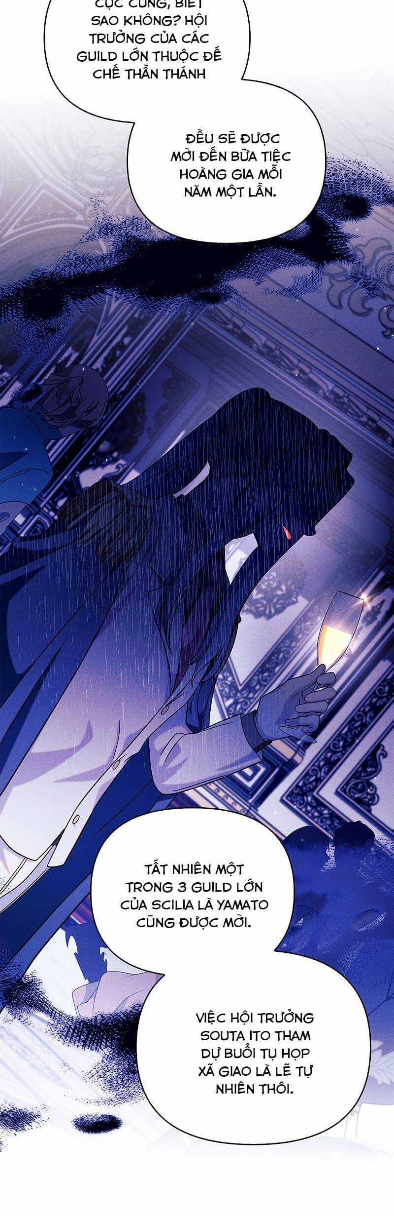 Xuyên Không, Rác Rưởi Hóa Chiến Lược Gia Chapter 66 trang 43