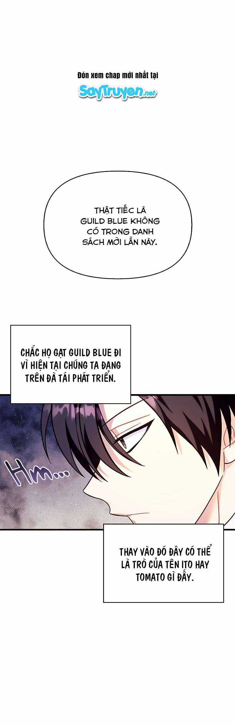 Xuyên Không, Rác Rưởi Hóa Chiến Lược Gia Chapter 66 trang 44