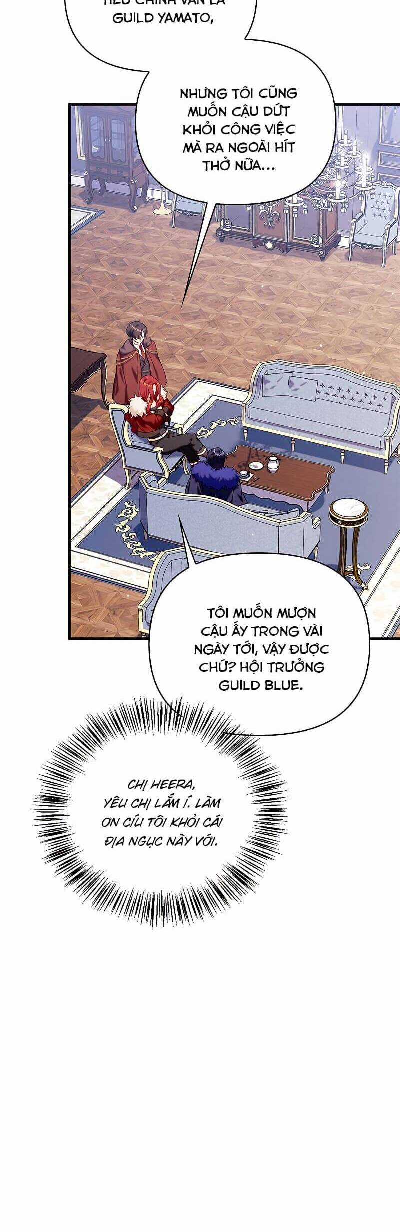 Xuyên Không, Rác Rưởi Hóa Chiến Lược Gia Chapter 66 trang 46