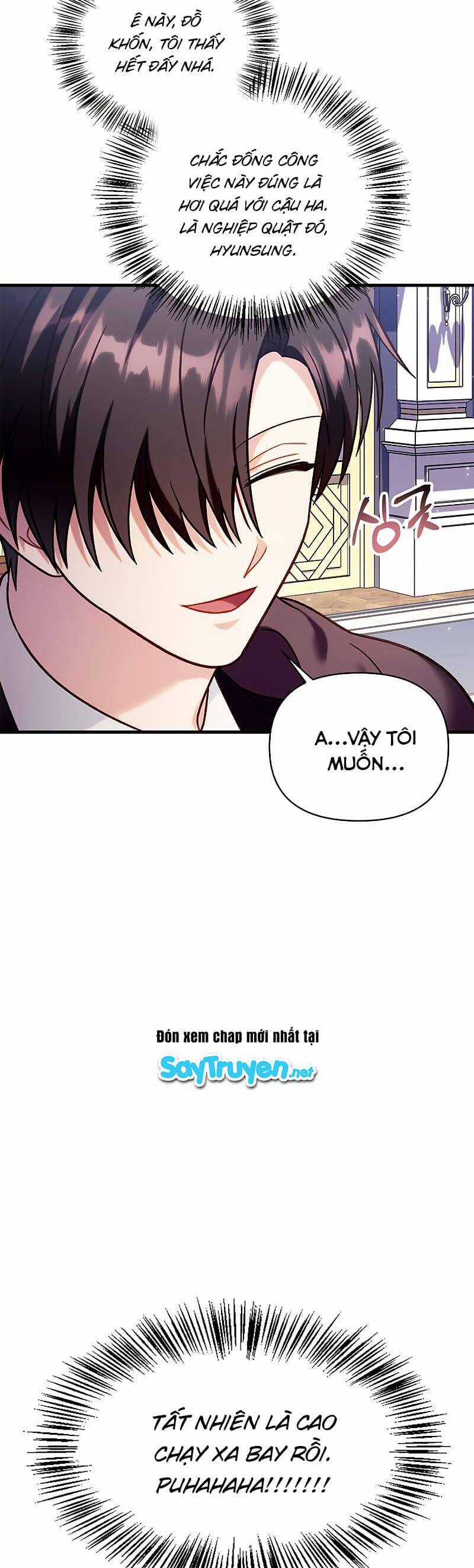 Xuyên Không, Rác Rưởi Hóa Chiến Lược Gia Chapter 66 trang 48