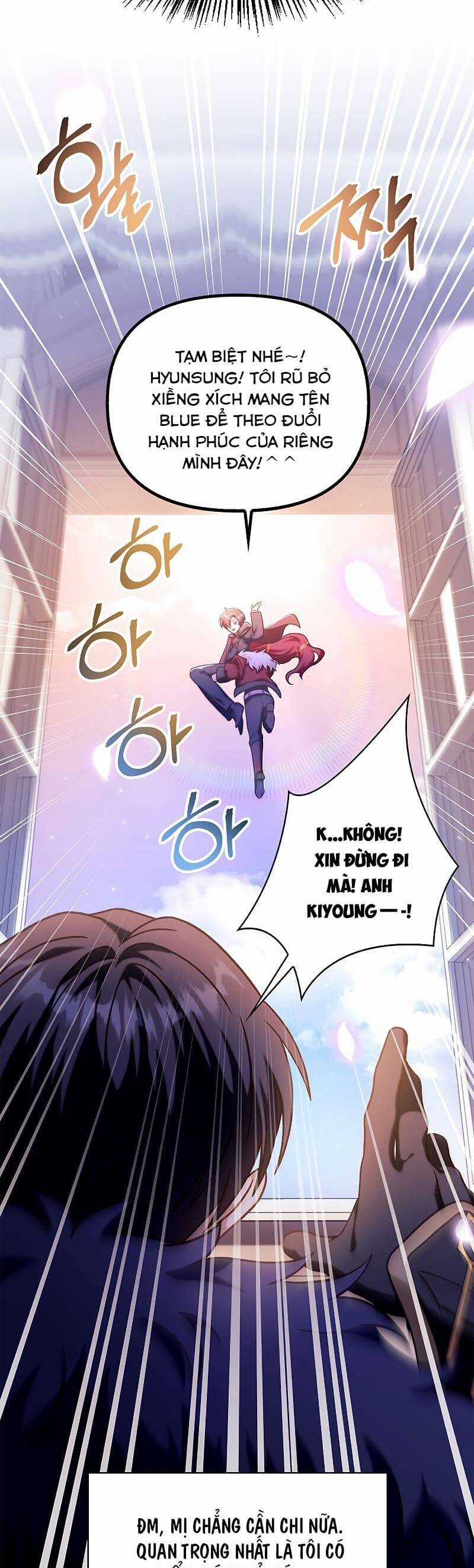 Xuyên Không, Rác Rưởi Hóa Chiến Lược Gia Chapter 66 trang 49