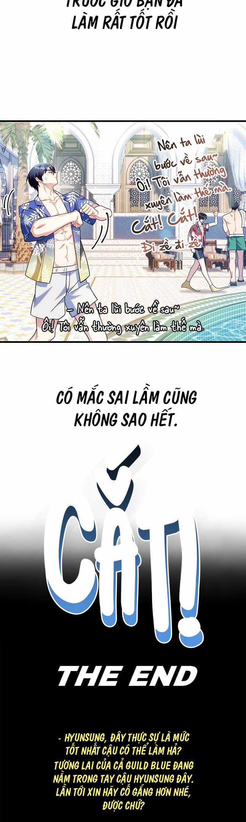 Xuyên Không, Rác Rưởi Hóa Chiến Lược Gia Chapter 66 trang 5