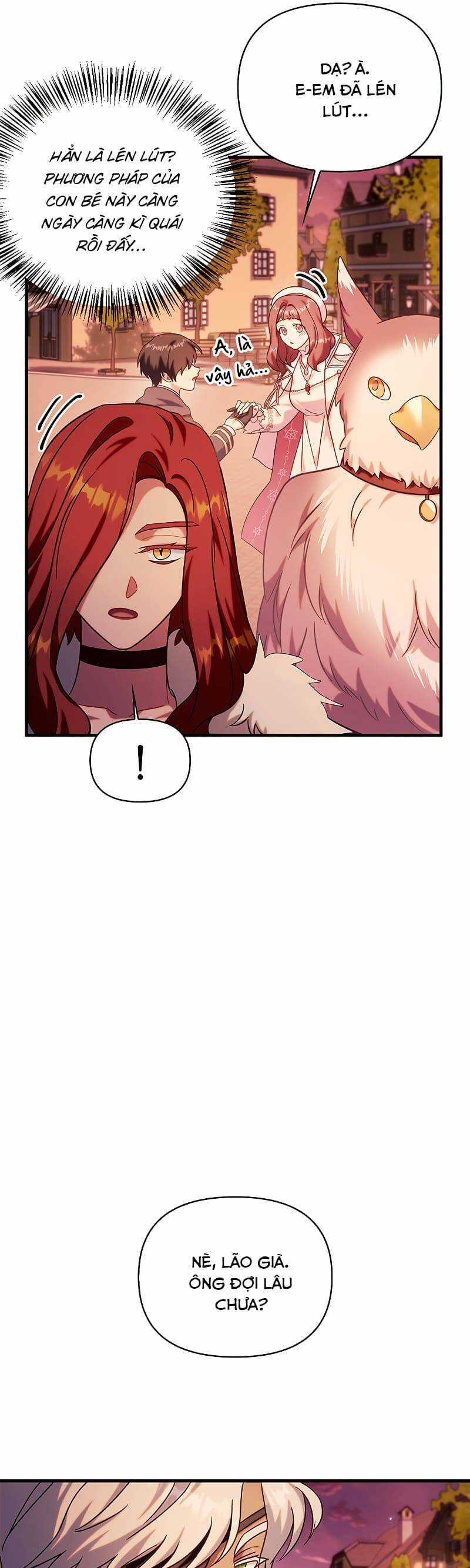 Xuyên Không, Rác Rưởi Hóa Chiến Lược Gia Chapter 66 trang 52