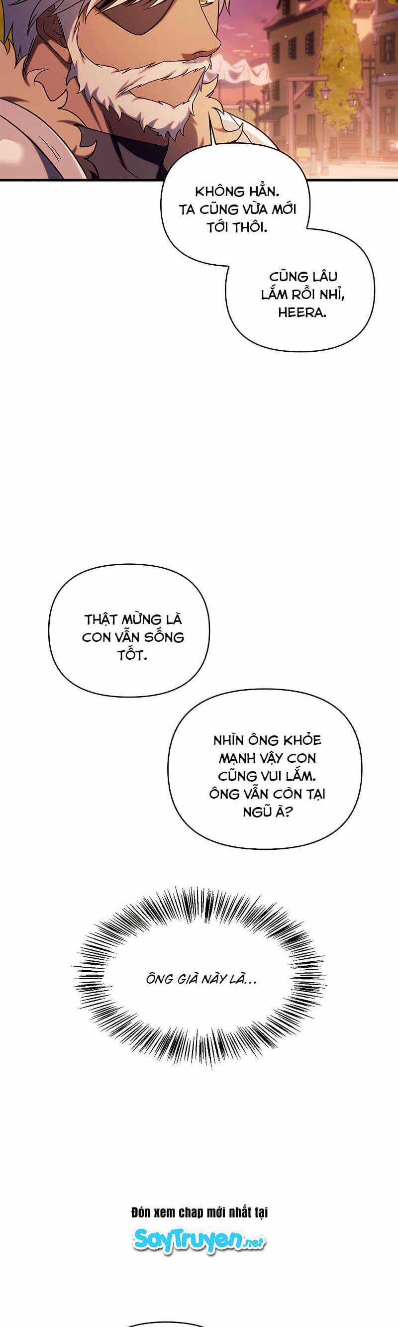 Xuyên Không, Rác Rưởi Hóa Chiến Lược Gia Chapter 66 trang 53