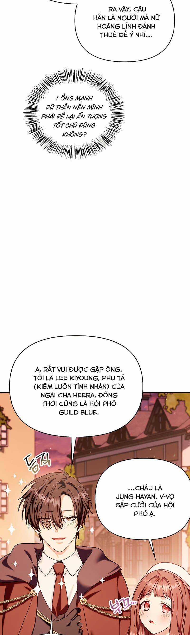 Xuyên Không, Rác Rưởi Hóa Chiến Lược Gia Chapter 66 trang 55