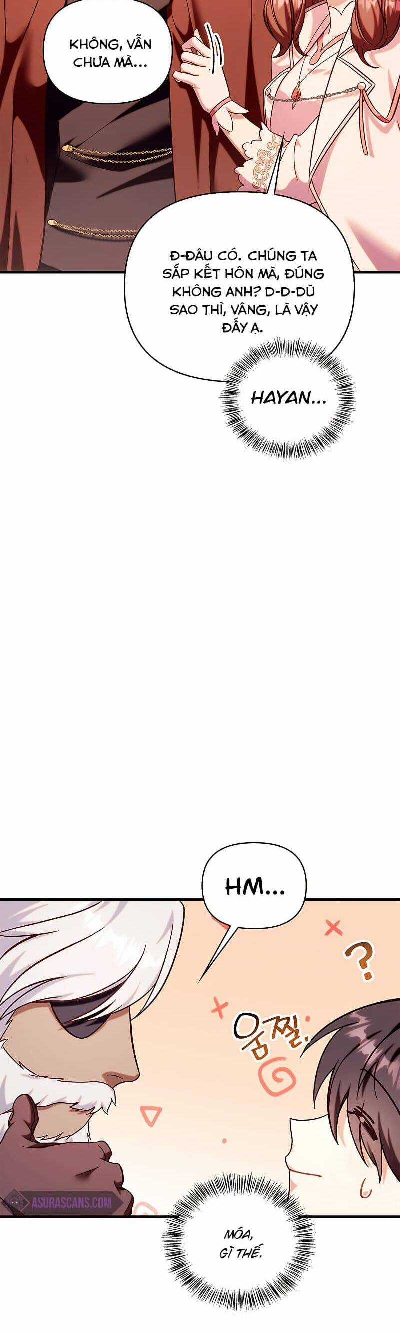 Xuyên Không, Rác Rưởi Hóa Chiến Lược Gia Chapter 66 trang 56