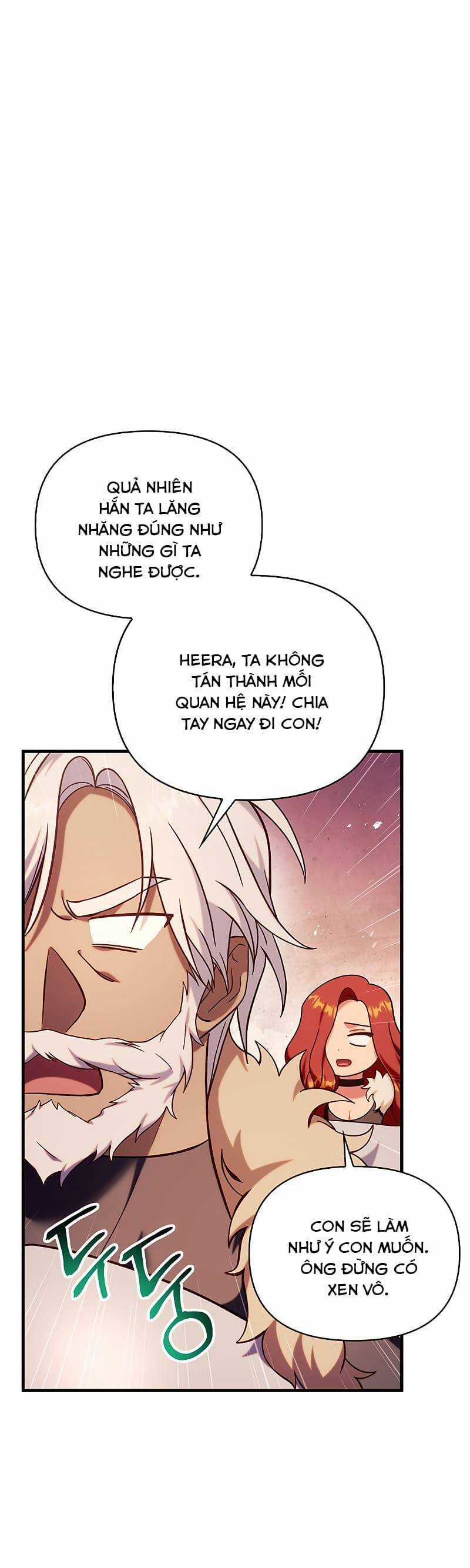 Xuyên Không, Rác Rưởi Hóa Chiến Lược Gia Chapter 66 trang 57