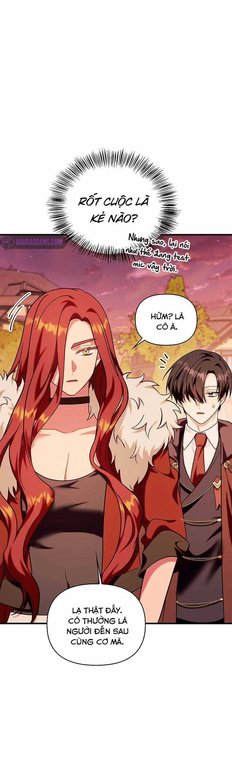 Xuyên Không, Rác Rưởi Hóa Chiến Lược Gia Chapter 66 trang 61