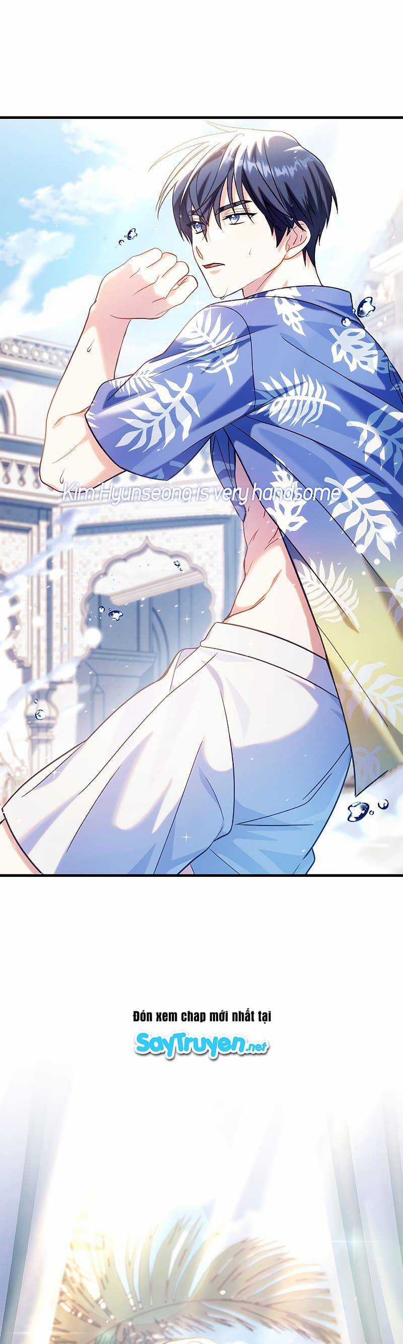 Xuyên Không, Rác Rưởi Hóa Chiến Lược Gia Chapter 66 trang 7