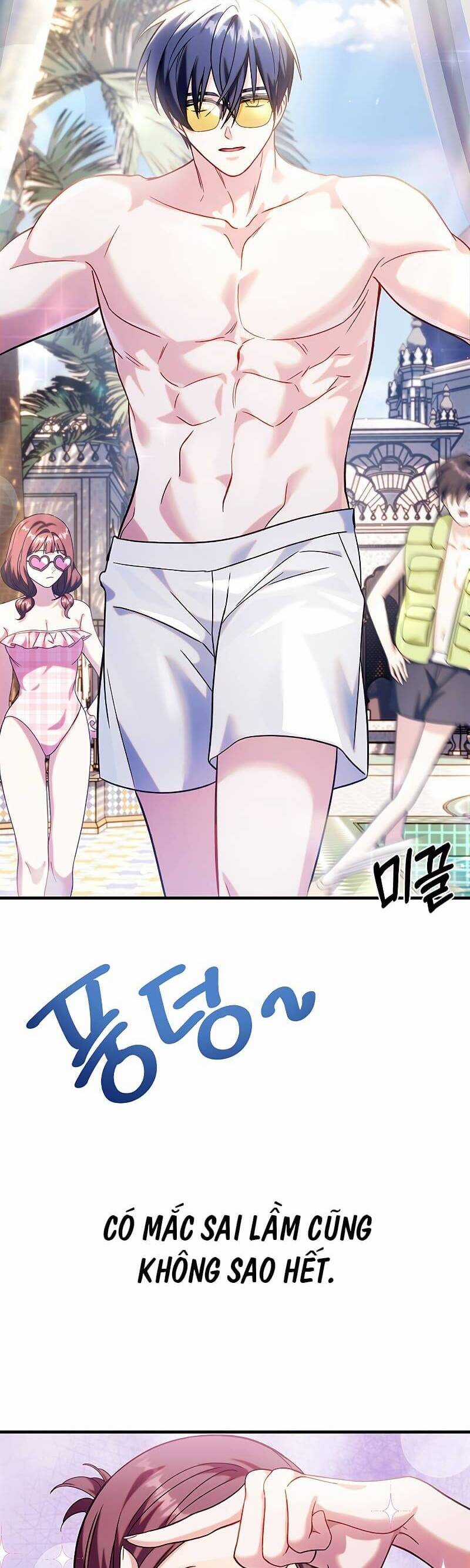 Xuyên Không, Rác Rưởi Hóa Chiến Lược Gia Chapter 66 trang 8