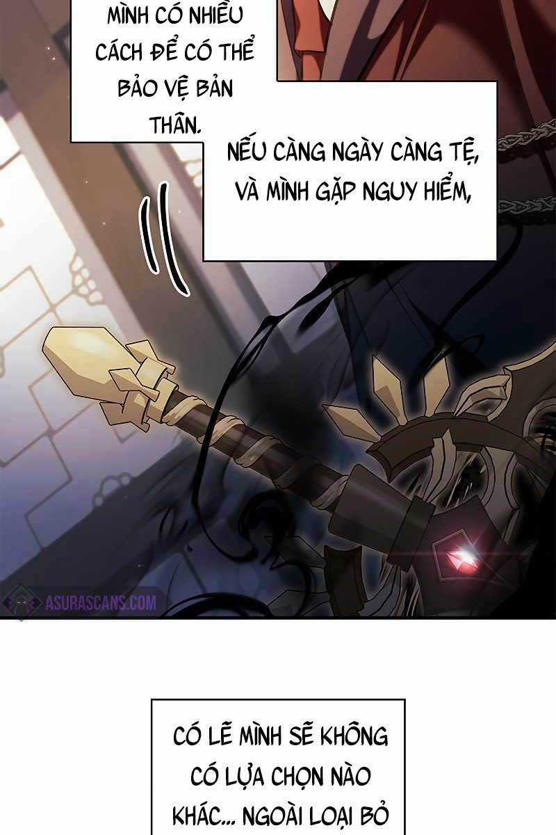 Xuyên Không, Rác Rưởi Hóa Chiến Lược Gia Chapter 67 trang 47