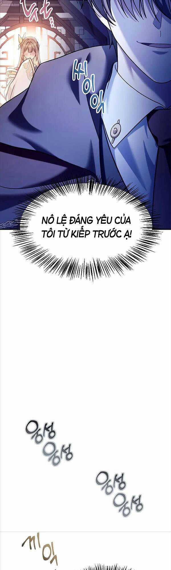 Xuyên Không, Rác Rưởi Hóa Chiến Lược Gia Chapter 68 trang 10