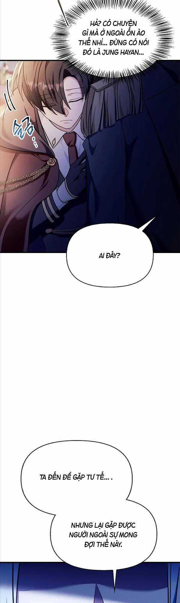 Xuyên Không, Rác Rưởi Hóa Chiến Lược Gia Chapter 68 trang 11