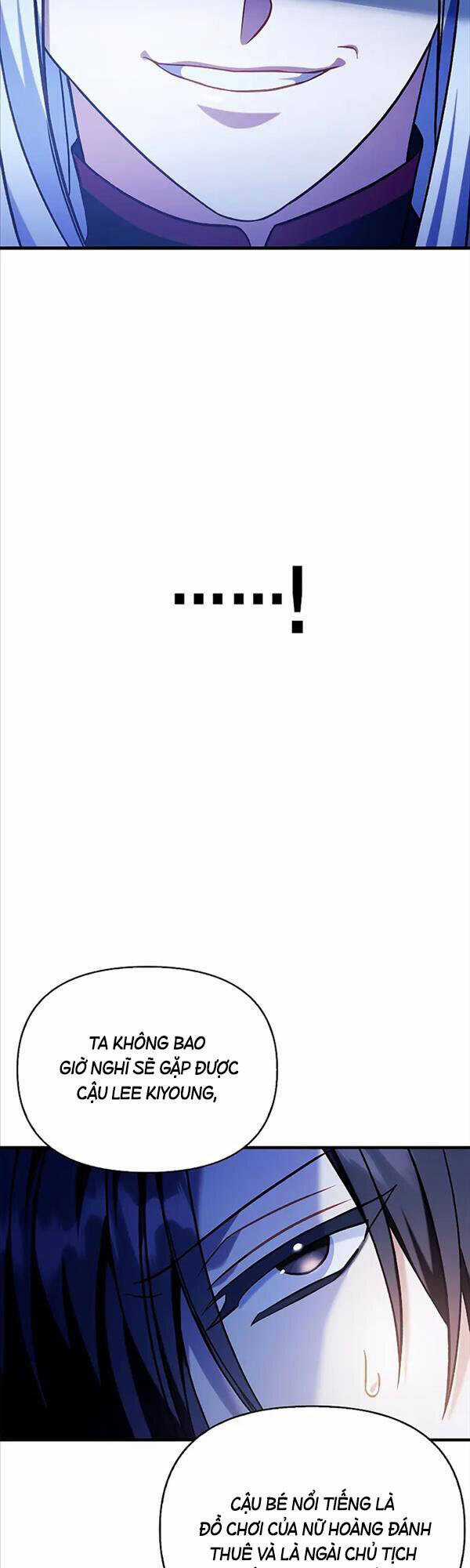 Xuyên Không, Rác Rưởi Hóa Chiến Lược Gia Chapter 68 trang 12