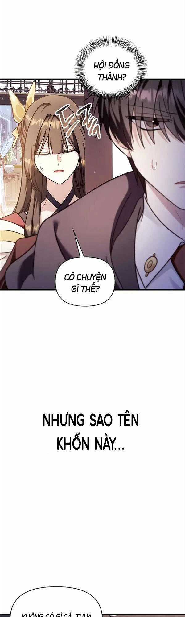 Xuyên Không, Rác Rưởi Hóa Chiến Lược Gia Chapter 68 trang 21