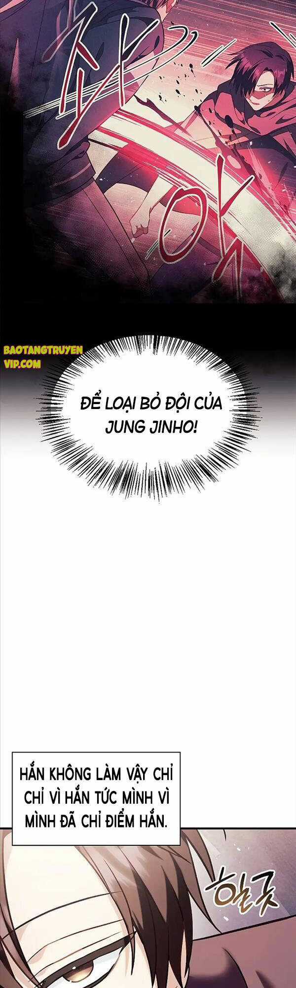 Xuyên Không, Rác Rưởi Hóa Chiến Lược Gia Chapter 68 trang 26