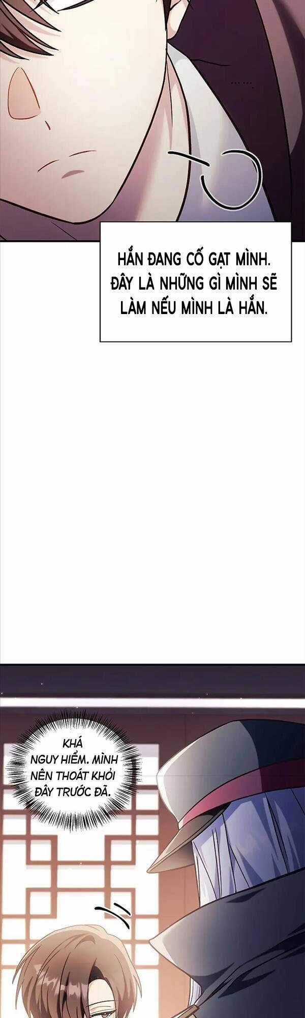 Xuyên Không, Rác Rưởi Hóa Chiến Lược Gia Chapter 68 trang 27