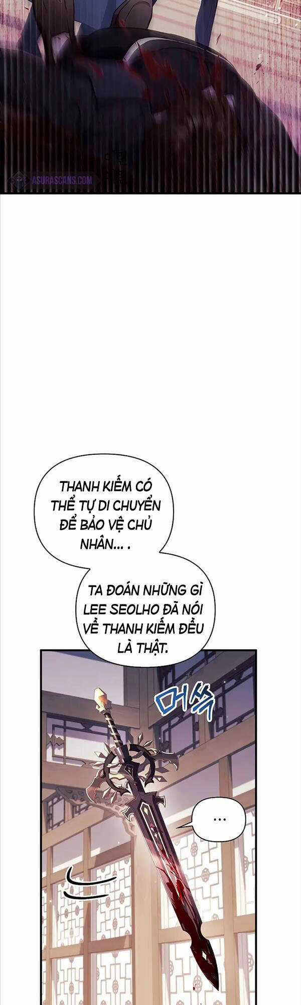 Xuyên Không, Rác Rưởi Hóa Chiến Lược Gia Chapter 68 trang 39