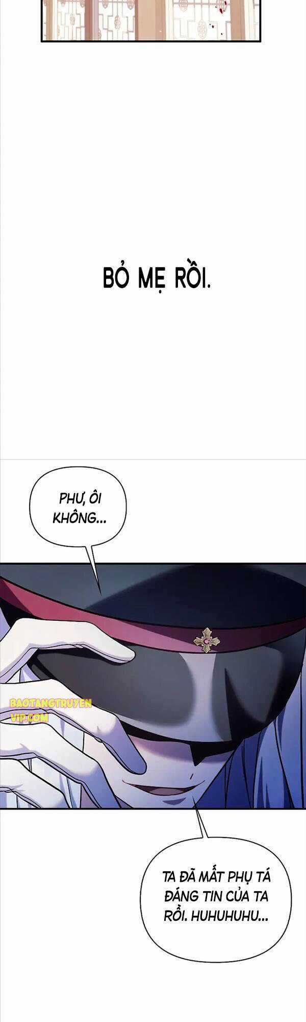 Xuyên Không, Rác Rưởi Hóa Chiến Lược Gia Chapter 68 trang 40