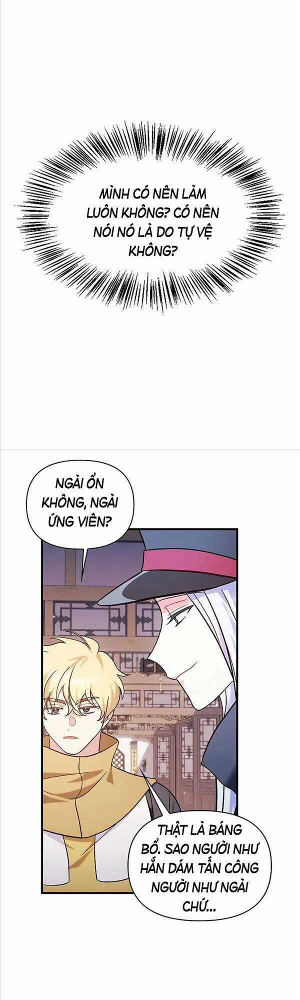 Xuyên Không, Rác Rưởi Hóa Chiến Lược Gia Chapter 68 trang 45