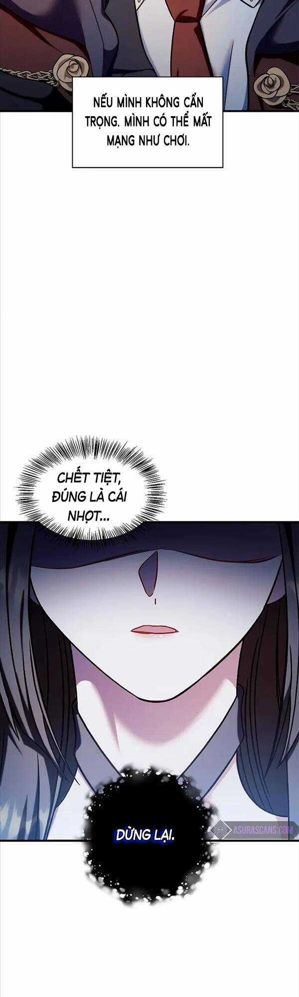 Xuyên Không, Rác Rưởi Hóa Chiến Lược Gia Chapter 68 trang 48