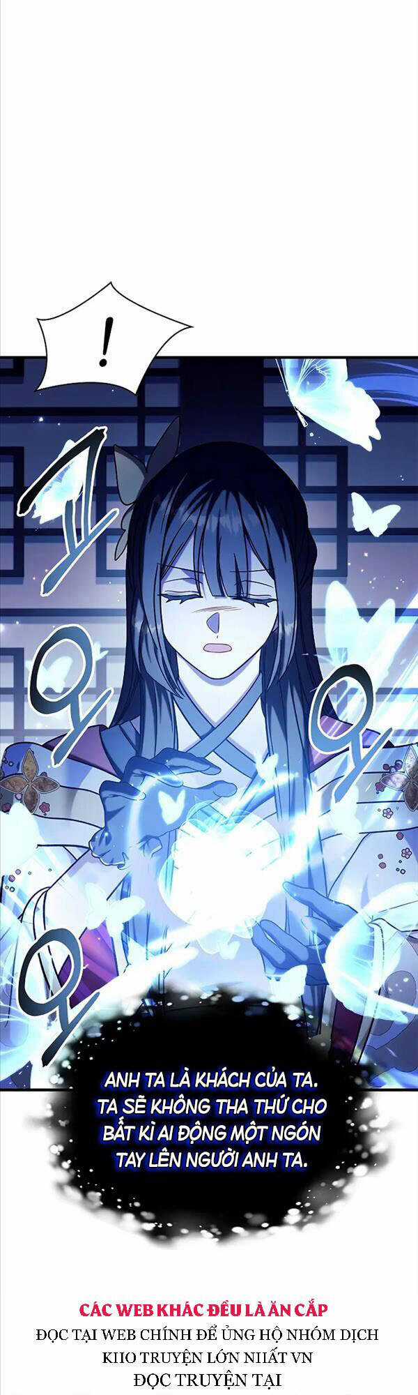 Xuyên Không, Rác Rưởi Hóa Chiến Lược Gia Chapter 68 trang 49