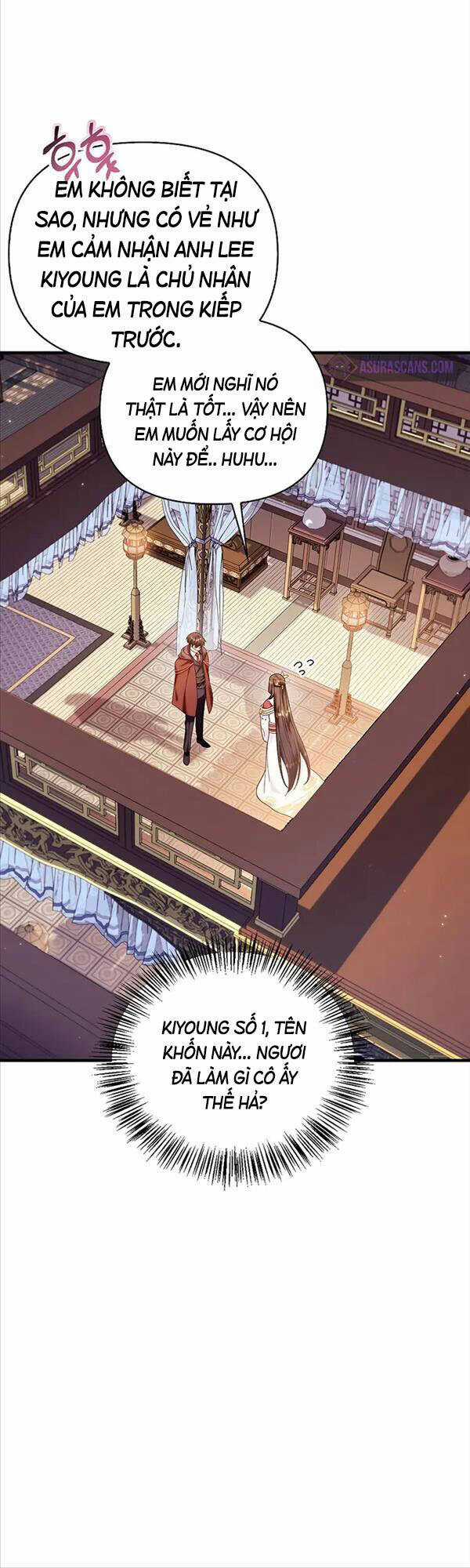 Xuyên Không, Rác Rưởi Hóa Chiến Lược Gia Chapter 68 trang 5