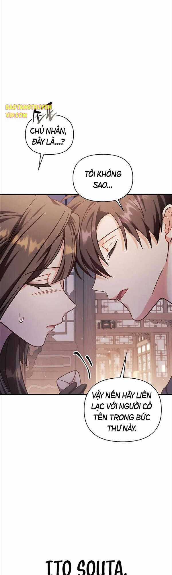 Xuyên Không, Rác Rưởi Hóa Chiến Lược Gia Chapter 68 trang 53