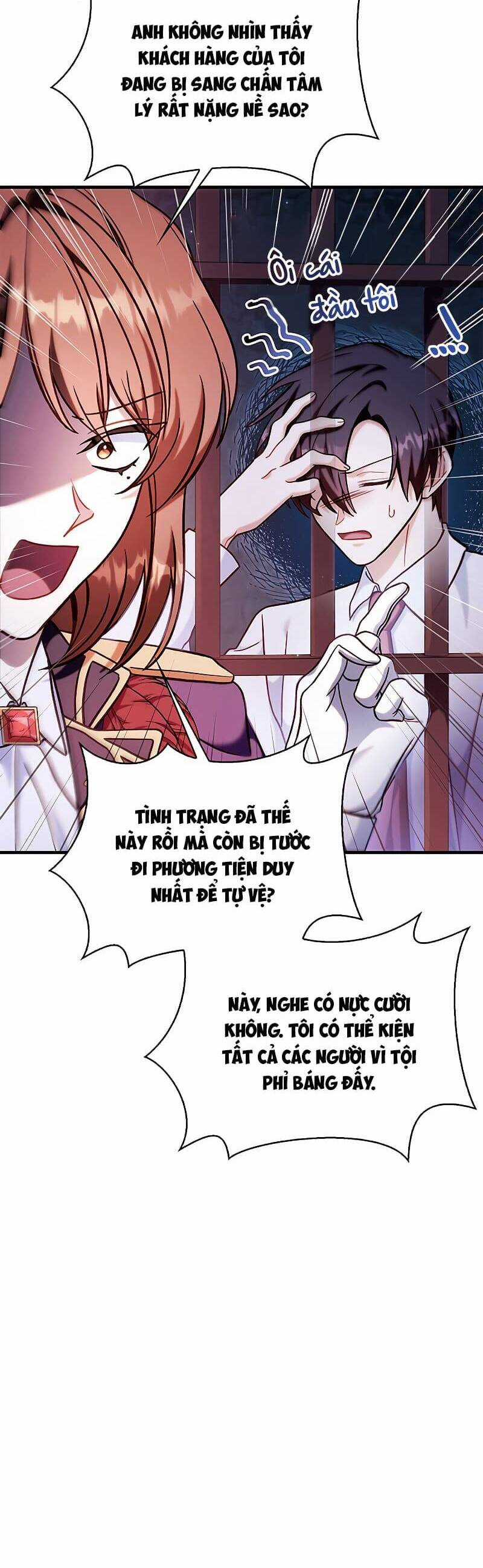 Xuyên Không, Rác Rưởi Hóa Chiến Lược Gia Chapter 69 trang 11