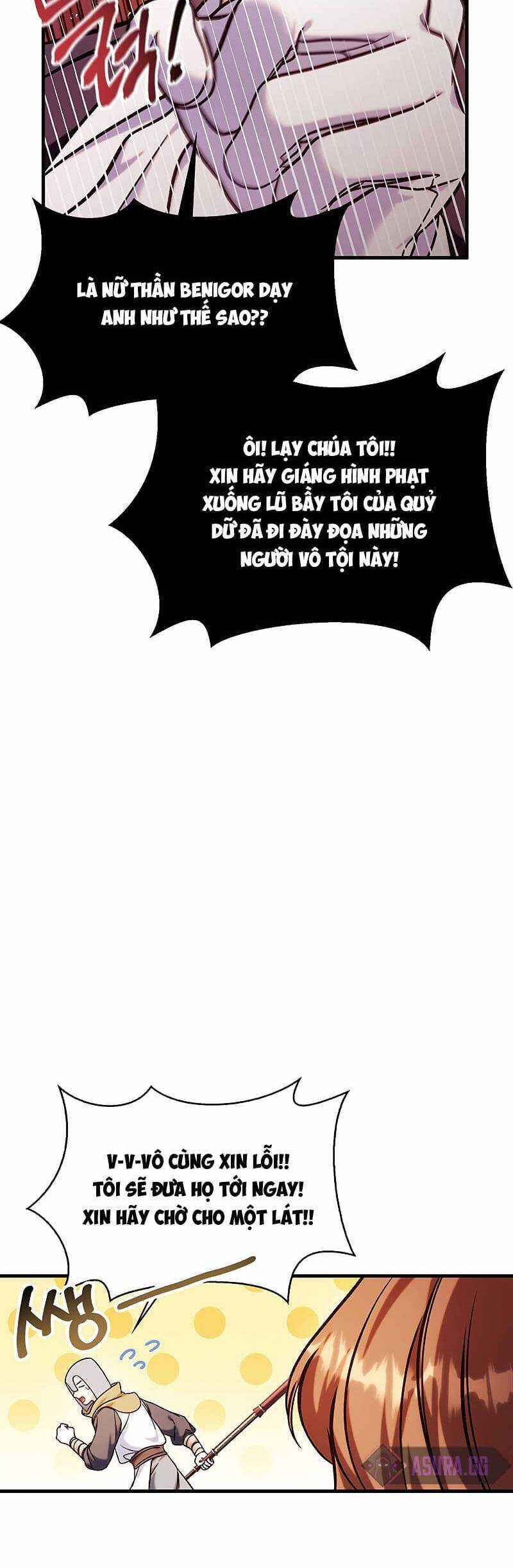 Xuyên Không, Rác Rưởi Hóa Chiến Lược Gia Chapter 69 trang 14