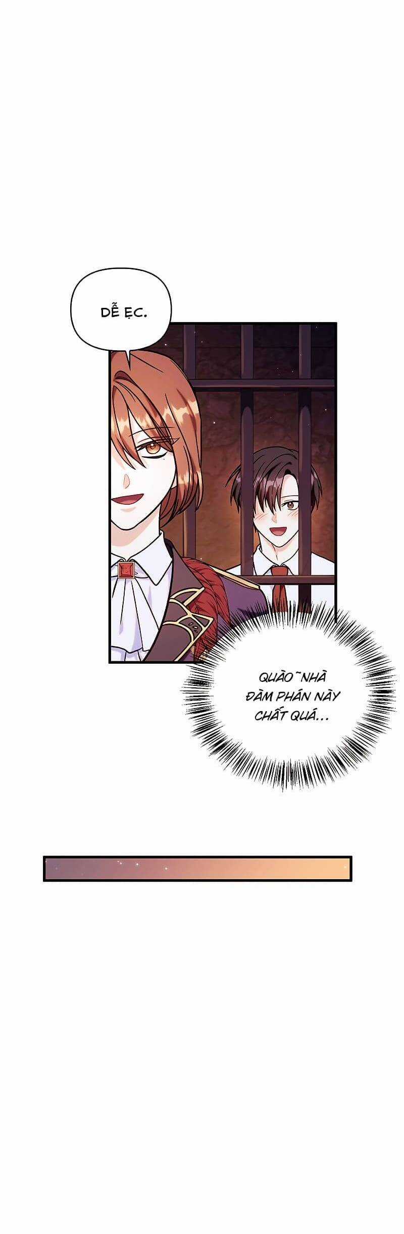 Xuyên Không, Rác Rưởi Hóa Chiến Lược Gia Chapter 69 trang 15