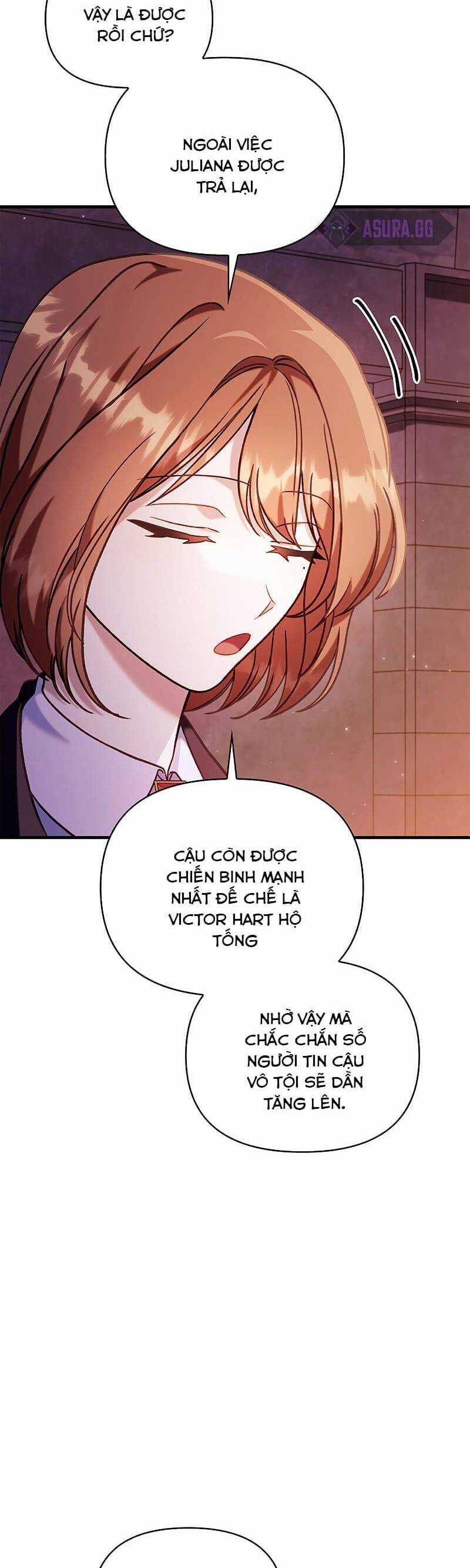 Xuyên Không, Rác Rưởi Hóa Chiến Lược Gia Chapter 69 trang 18